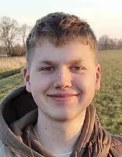 Foto Luca Röttgers
